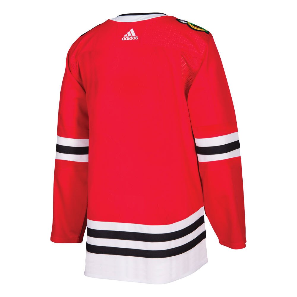 Adidas NHL Authentic Pro Hockeydrakt Chicago Blackhawks Hjemme