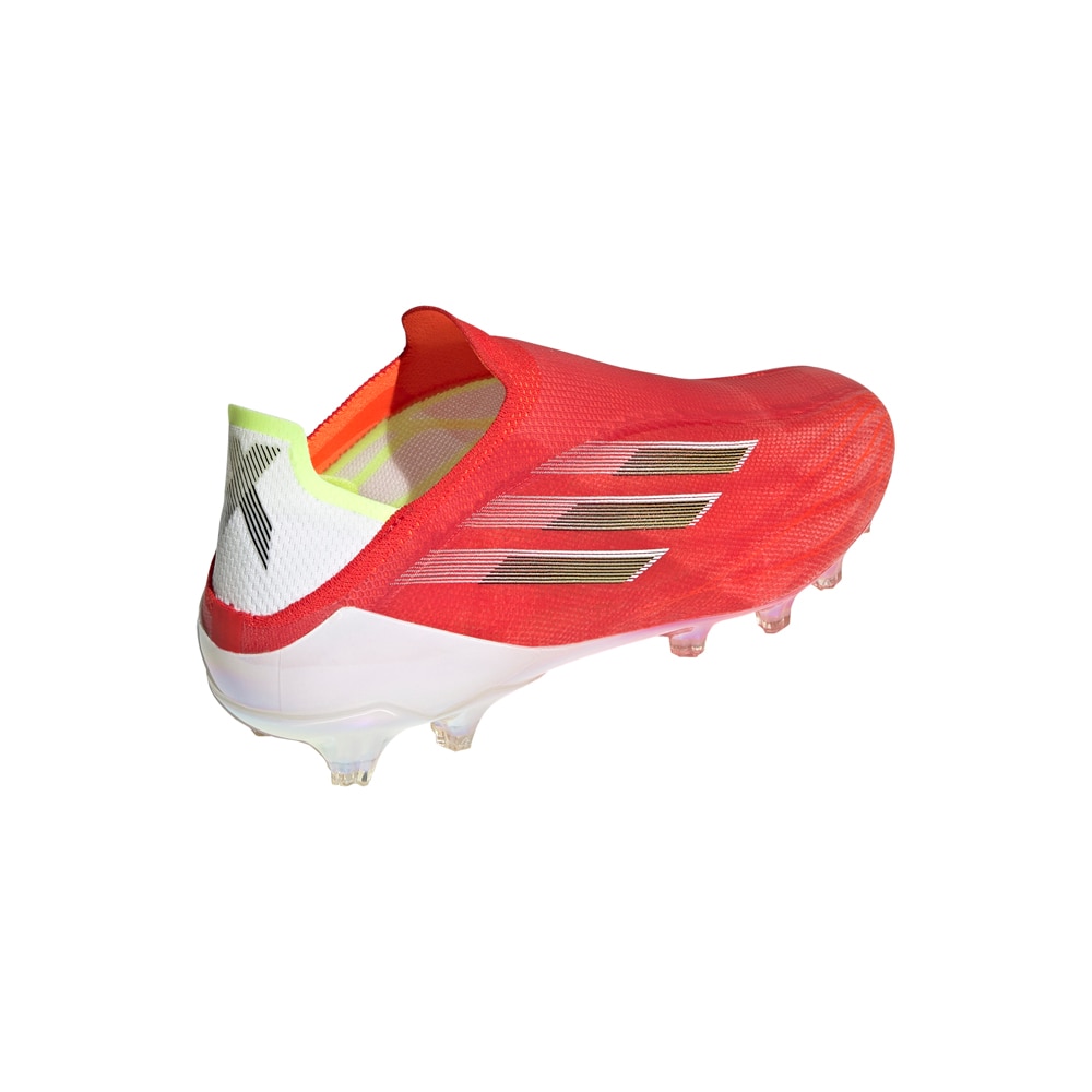 Adidas X Speedflow+ AG Fotballsko Meteorite Pack