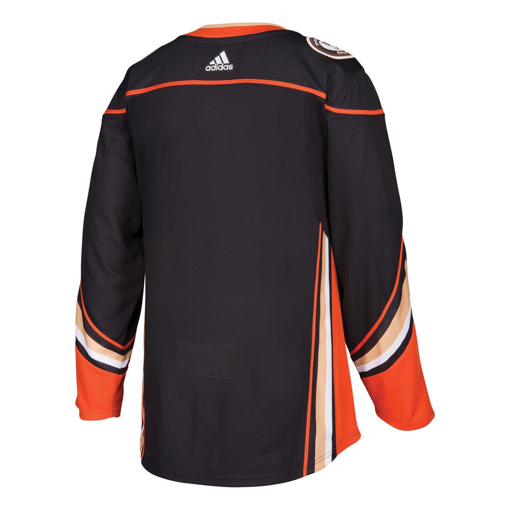 Adidas NHL Authentic Pro Hockeydrakt Anaheim Ducks Hjemme