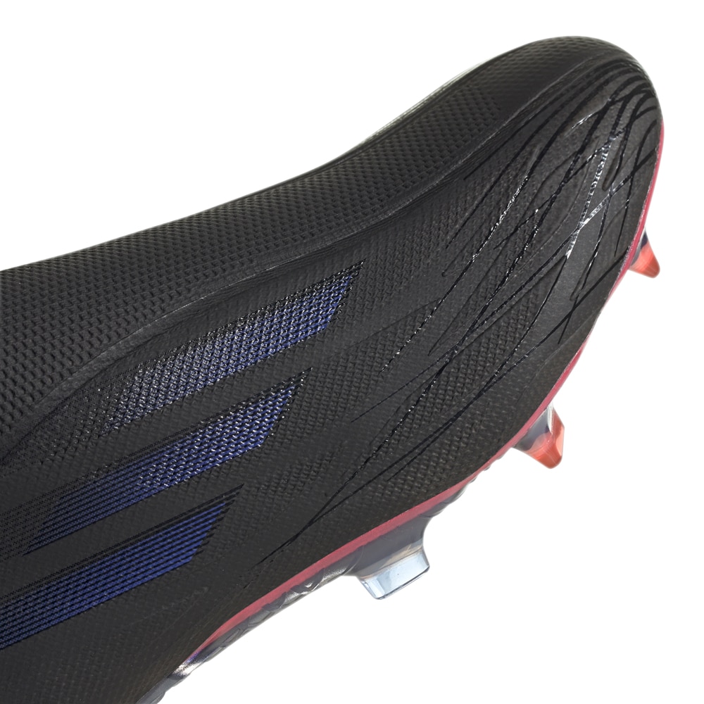 Adidas X Speedflow+ FG/AG Fotballsko Escapelight Pack