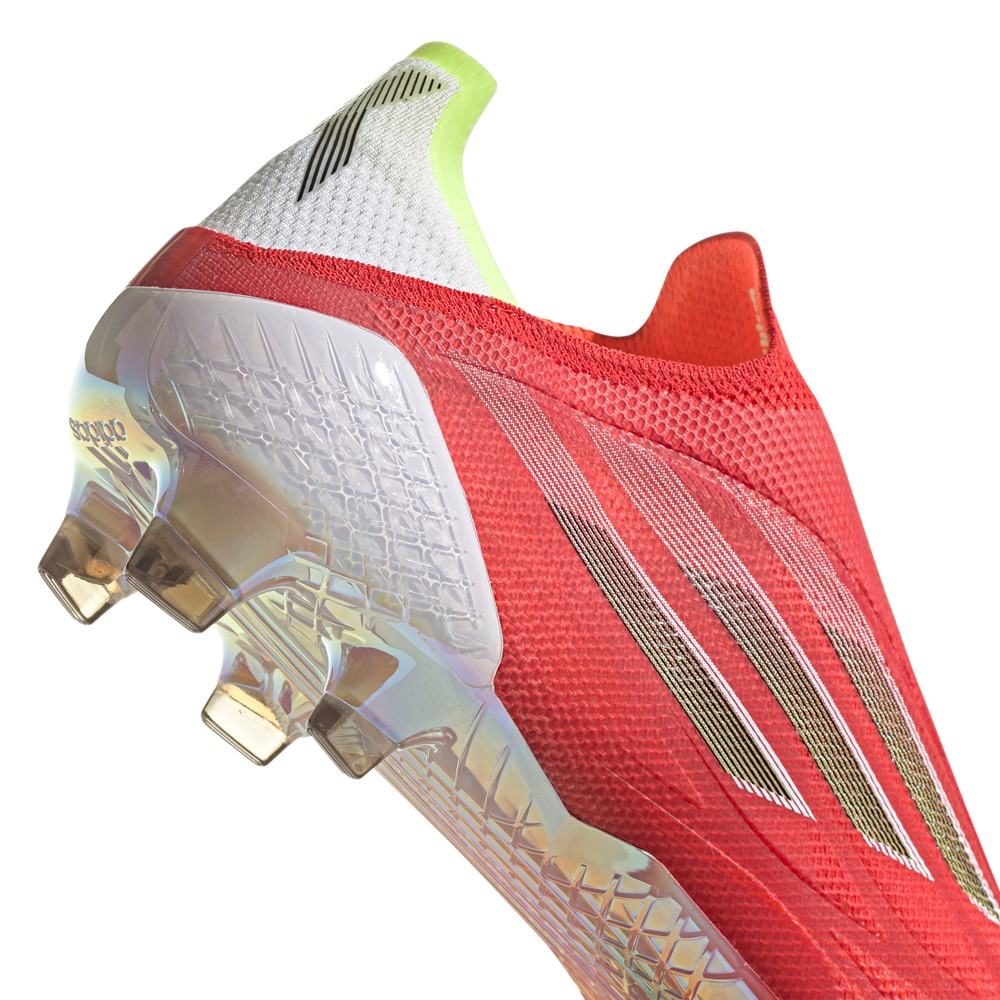 Adidas X Speedflow+ FG/AG Fotballsko Meteorite Pack
