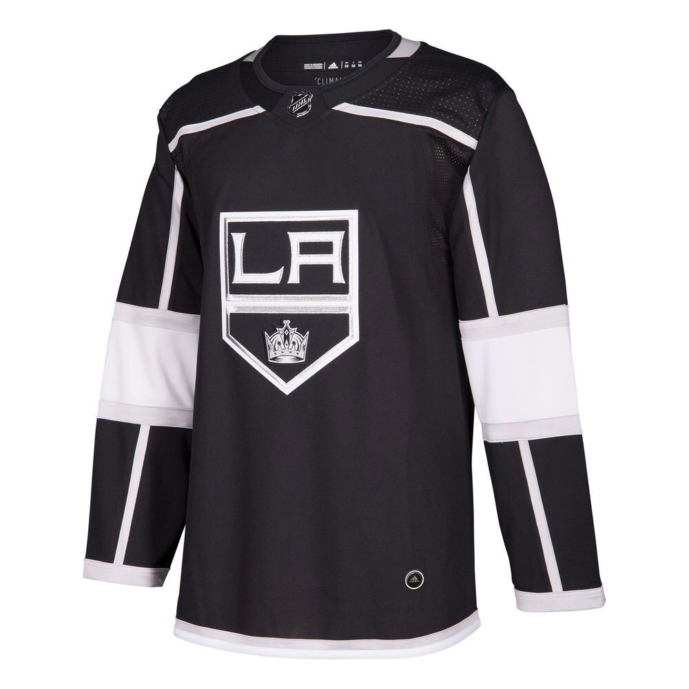 Adidas NHL Authentic Pro Hockeydrakt Los Angeles Kings Hjemme