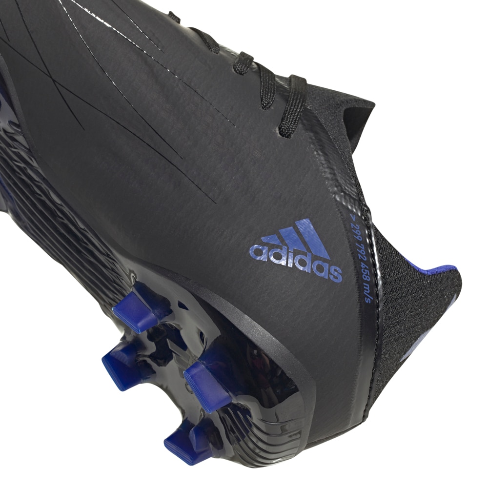Adidas X Speedflow.1 FG/AG Fotballsko Barn Escapelight Pack