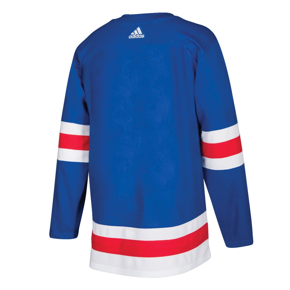 Adidas NHL Authentic Pro Hockeydrakt New York Rangers Hjemme