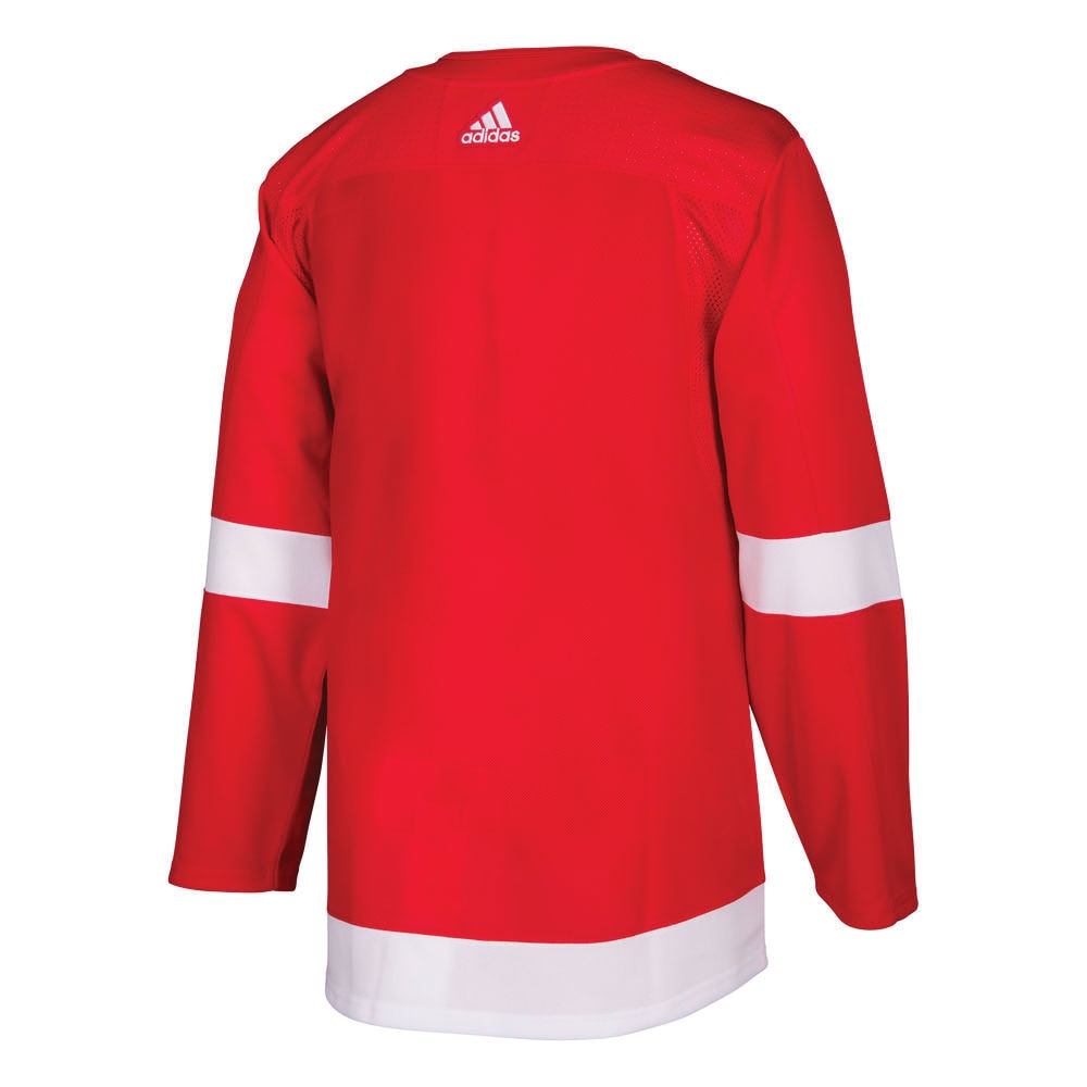 Adidas NHL Authentic Pro Hockeydrakt Detroit Red Wings Hjemme