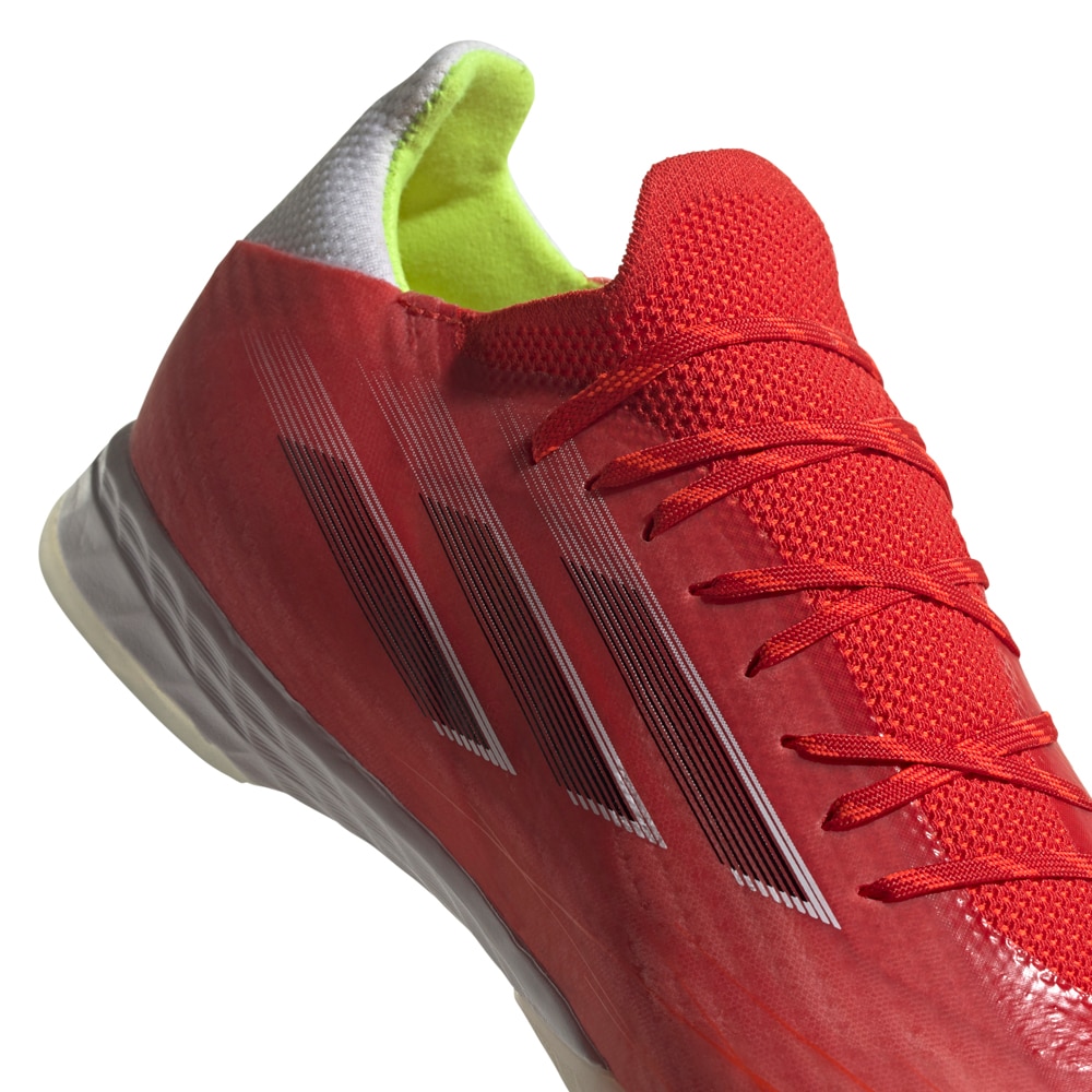 Adidas X Speedflow.1 IN Futsal Innendørs Fotballsko Meteorite Pack