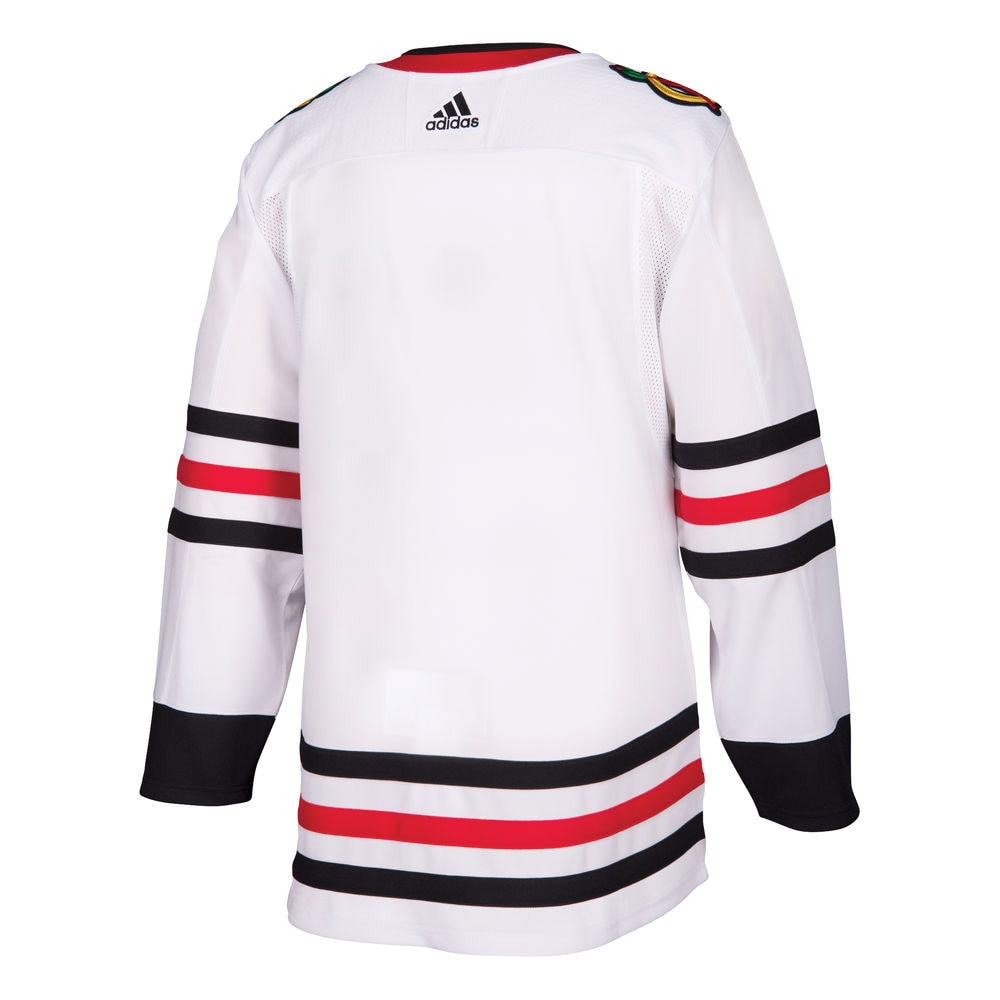 Adidas NHL Authentic Pro Hockeydrakt Chicago Blackhawks Borte