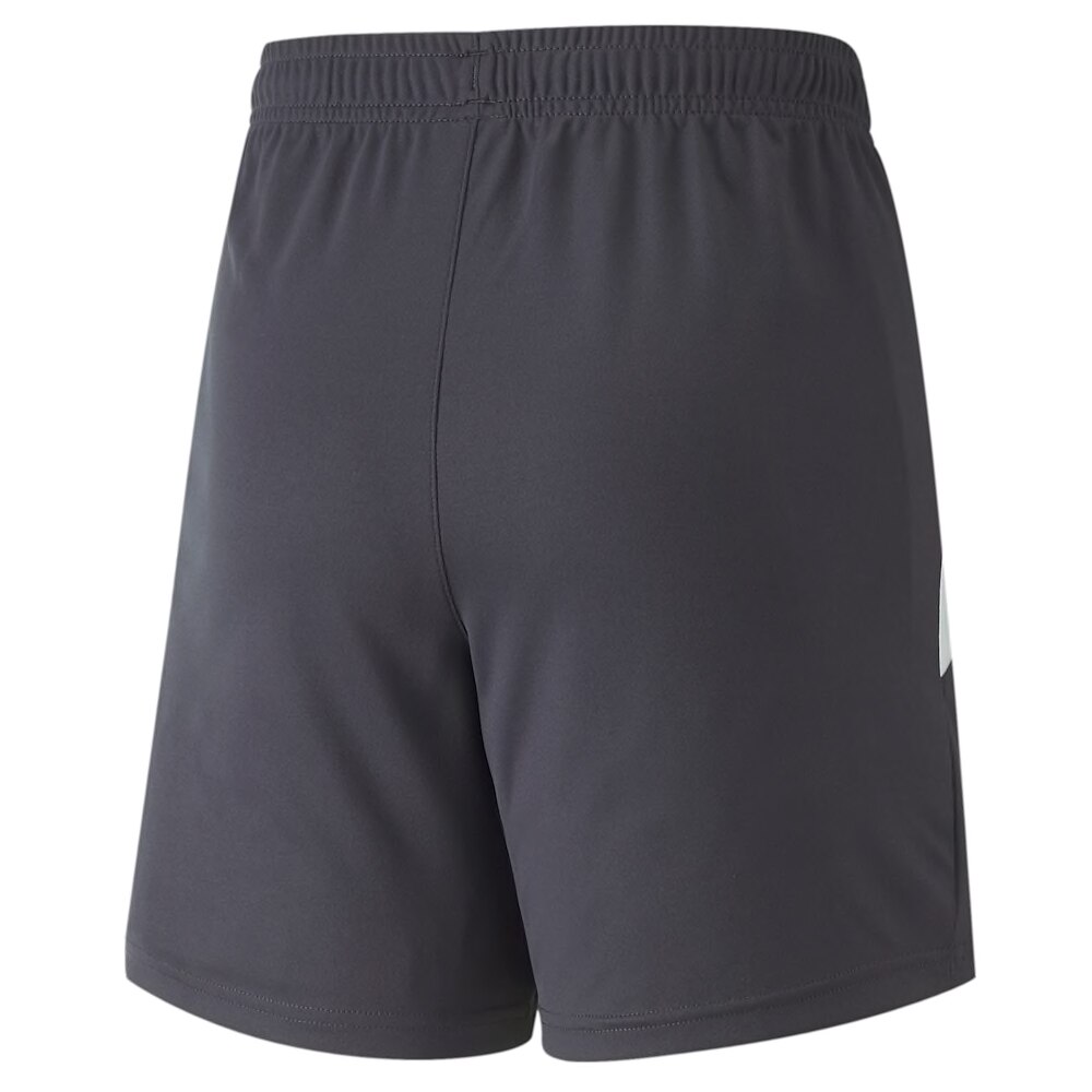 Puma Neymar Jr Futebol Shorts Barn Grå