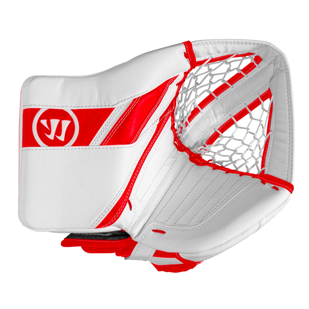 Warrior Ritual G5 SR+ Snapphanske Hvit/Rød