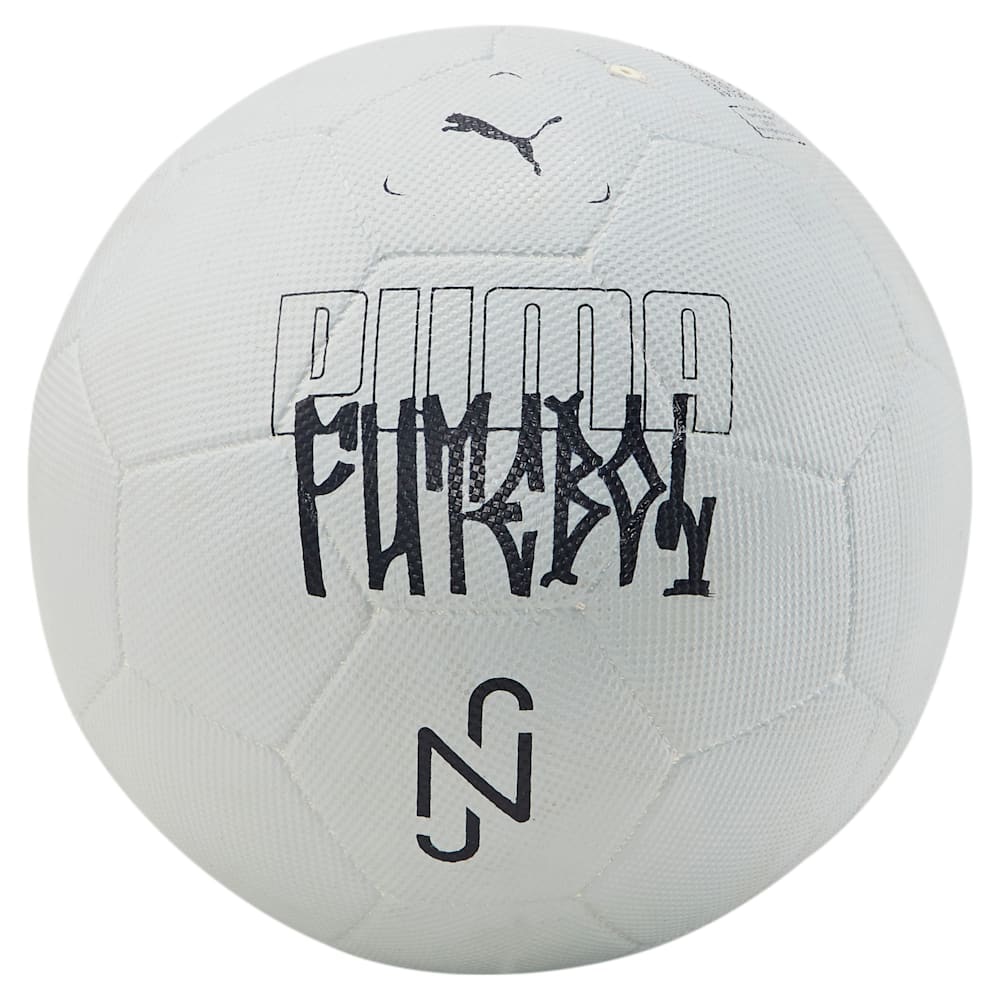 Puma Neymar Jr Street Fotball Grå