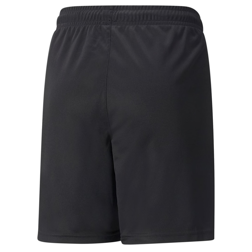 Puma TeamLiga 2 Treningsshorts Barn Faster Football Pack