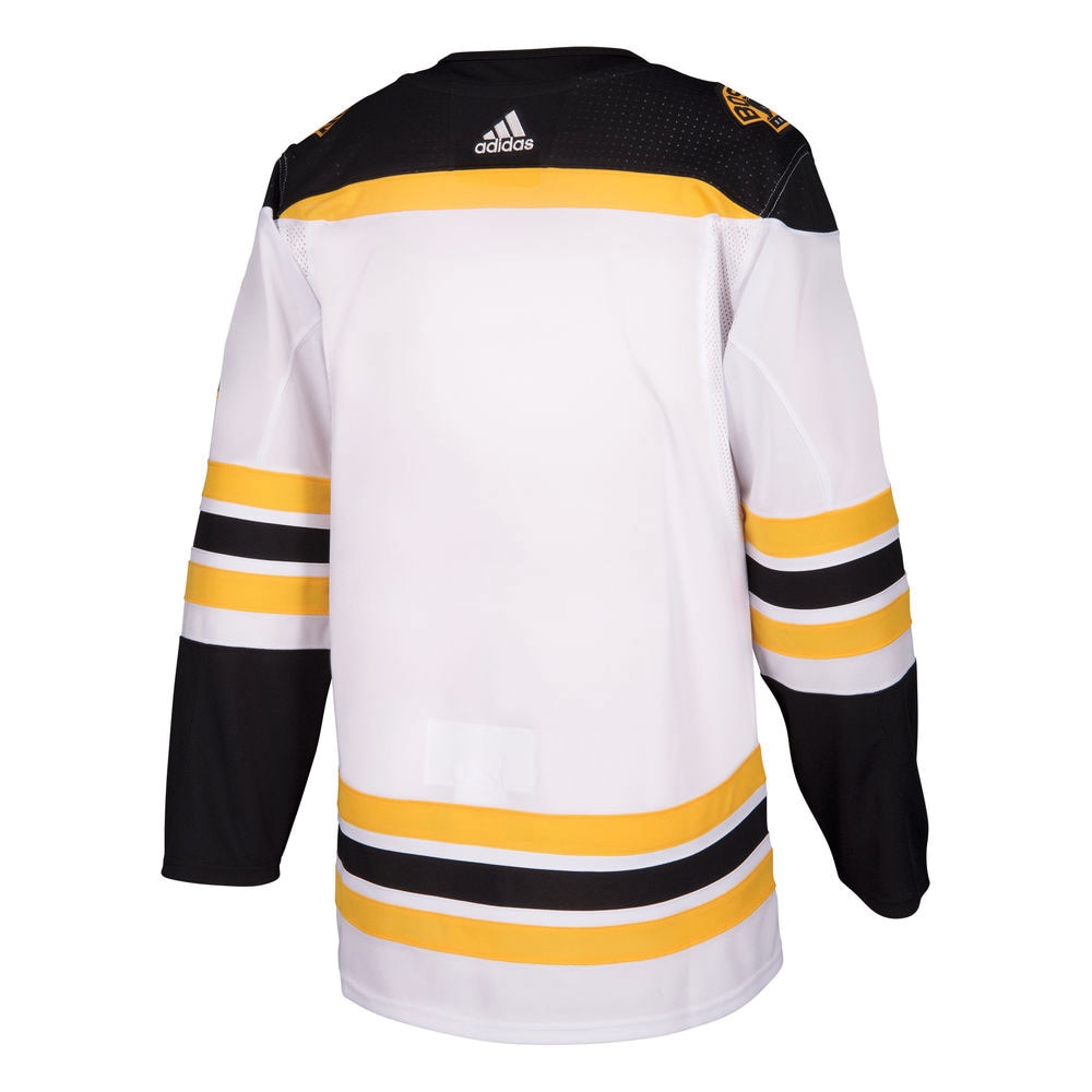 Adidas NHL Authentic Pro Hockeydrakt Boston Bruins Borte