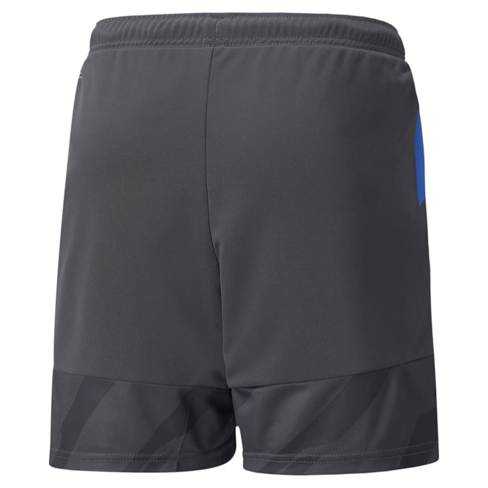 Puma IndividualCup Shorts Barn Faster Football Pack