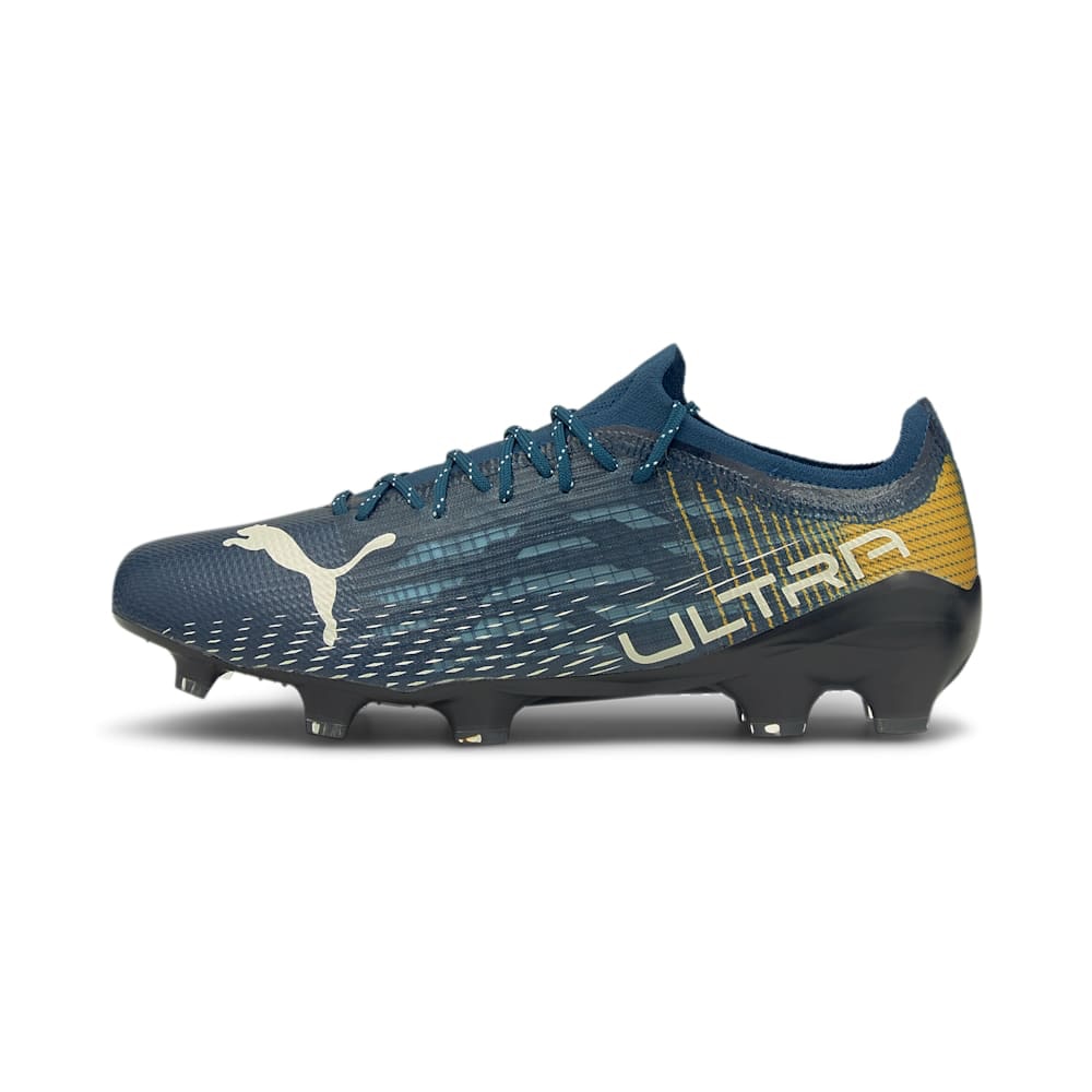 Puma ULTRA 1.3 FG/AG Fotballsko First Mile Pack