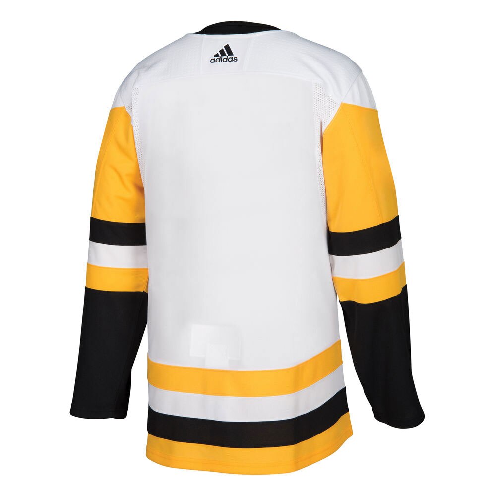 Adidas NHL Authentic Pro Hockeydrakt Pittsburgh Penguins Borte