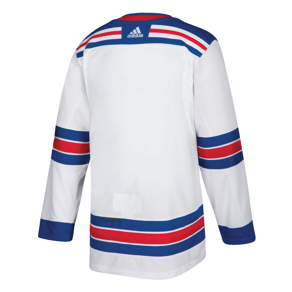 Adidas NHL Authentic Pro Hockeydrakt New York Rangers Borte