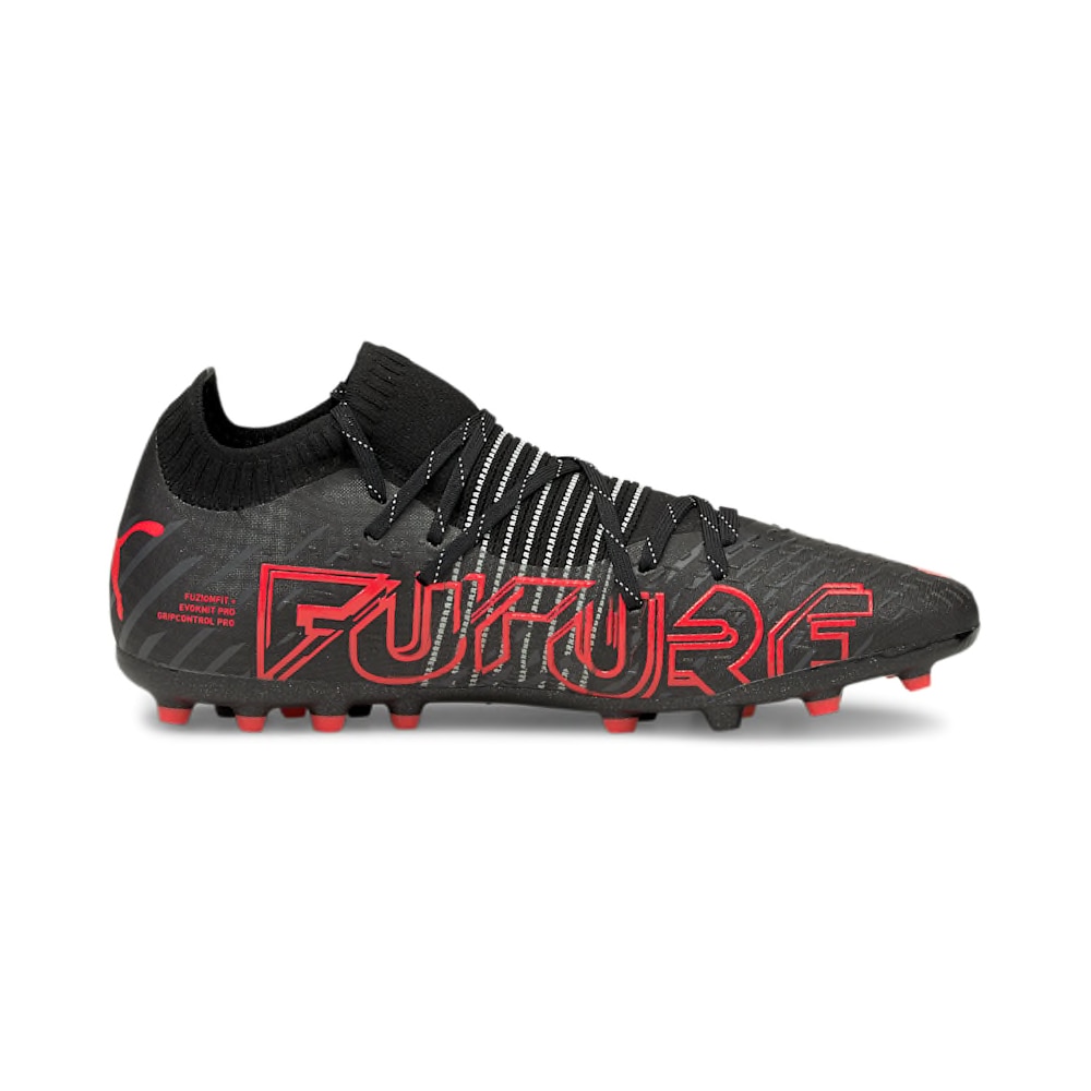 Puma FUTURE Z 1.2 MG Fotballsko Eclipse Pack