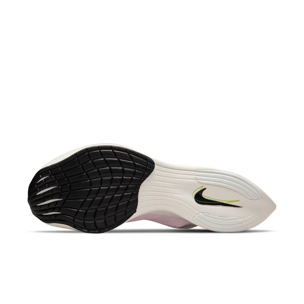 Nike ZoomX Vaporfly Next% 2 Joggesko Herre Hvit Rawdacious Pack