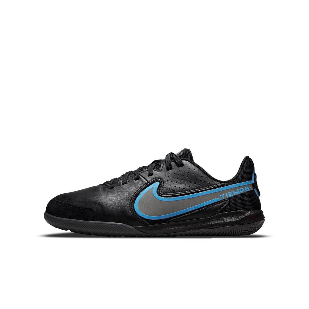 Nike Tiempo Legend 9 Academy IC Futsal Innendørs Fotballsko Barn Renew Pack