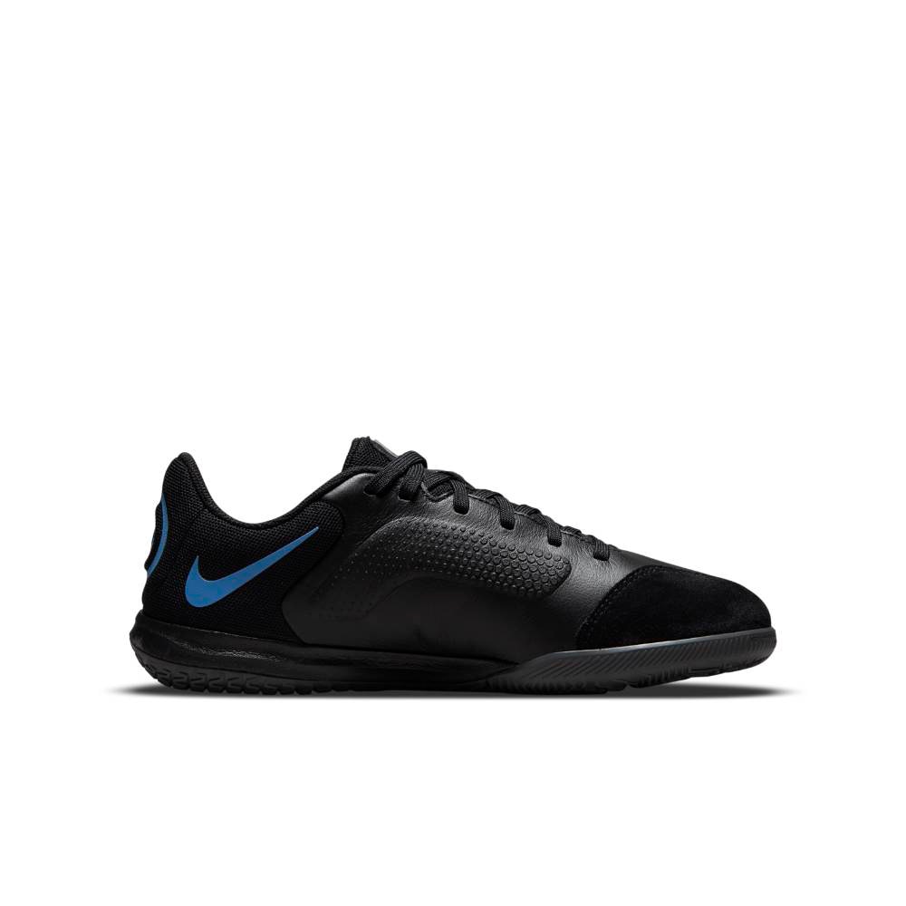 Nike Tiempo Legend 9 Academy IC Futsal Innendørs Fotballsko Barn Renew Pack