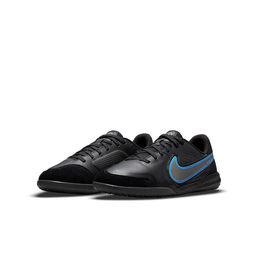 Nike Tiempo Legend 9 Academy IC Futsal Innendørs Fotballsko Barn Renew Pack