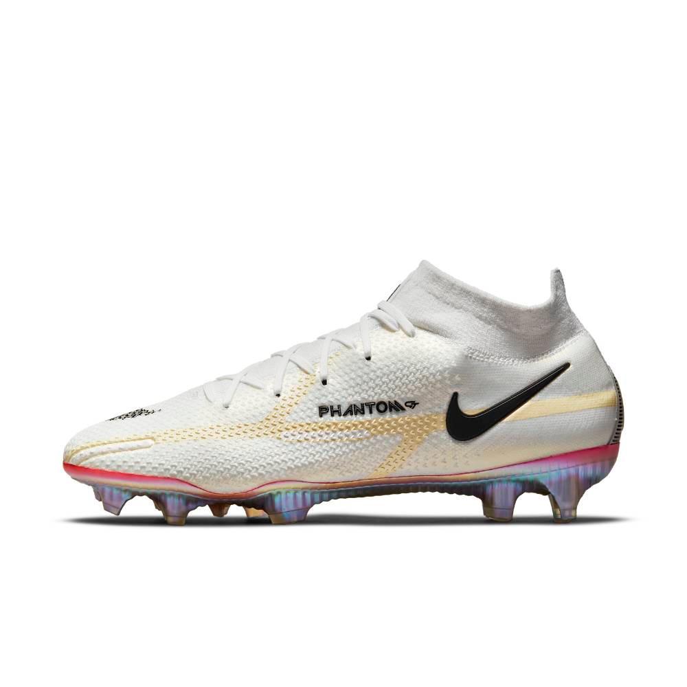 Nike Phantom GT 2 Elite DF FG Fotballsko Rawdacious Pack