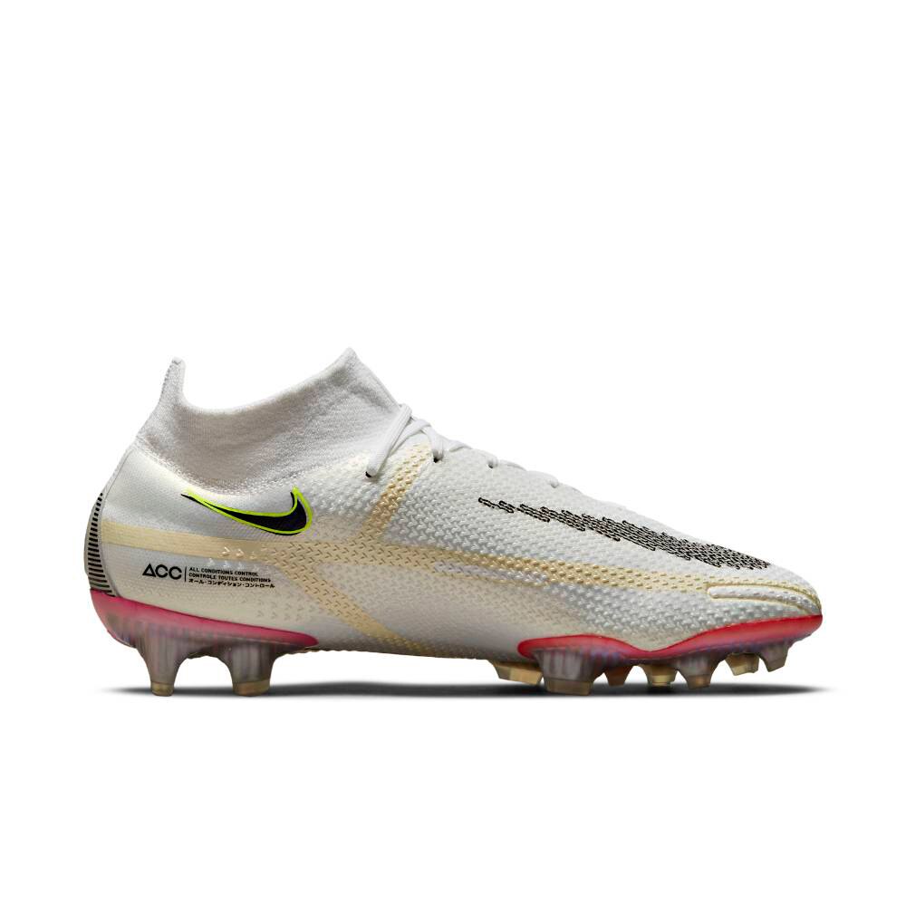 Nike Phantom GT 2 Elite DF FG Fotballsko Rawdacious Pack