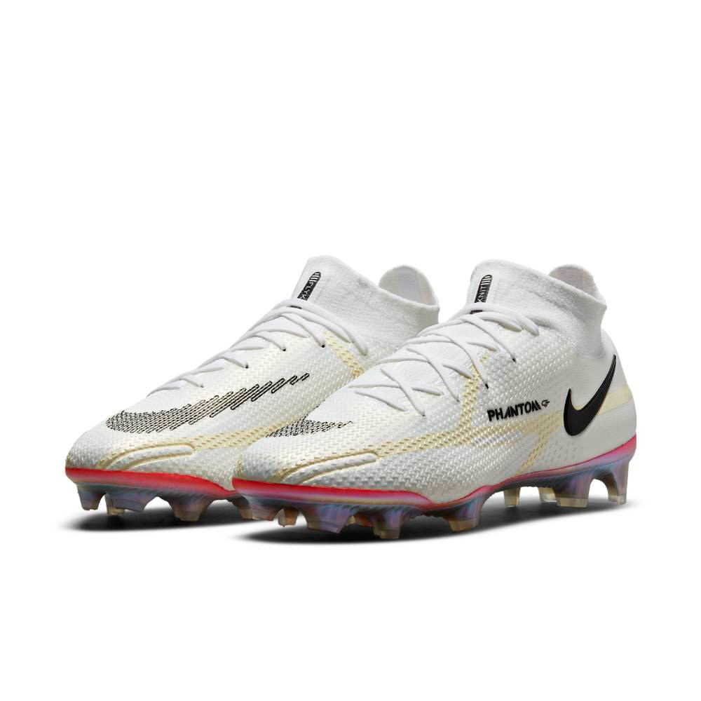 Nike Phantom GT 2 Elite DF FG Fotballsko Rawdacious Pack