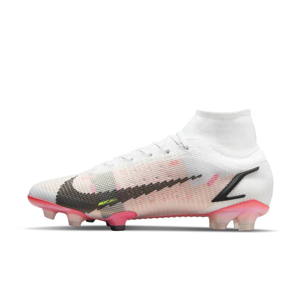 Nike Mercurial Superfly 8 Elite FG Fotballsko Rawdacious Pack