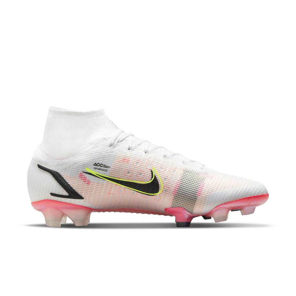 Nike Mercurial Superfly 8 Elite FG Fotballsko Rawdacious Pack