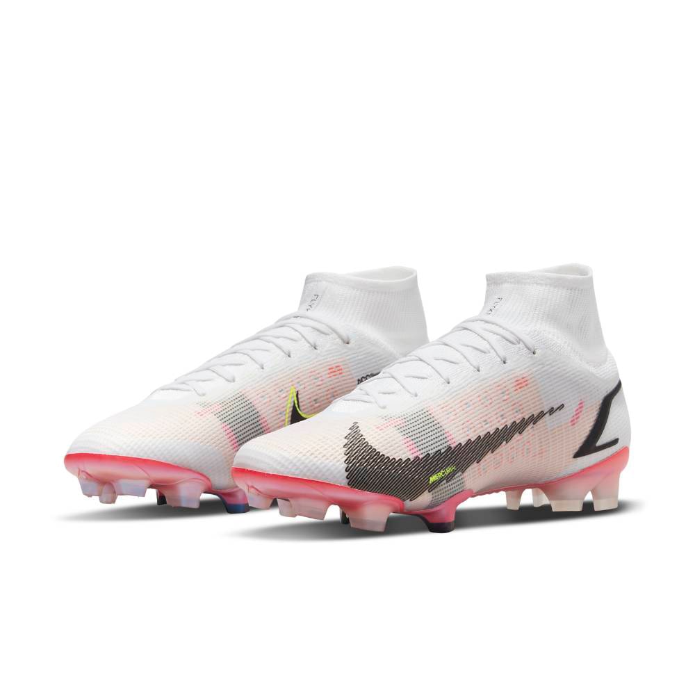 Nike Mercurial Superfly 8 Elite FG Fotballsko Rawdacious Pack