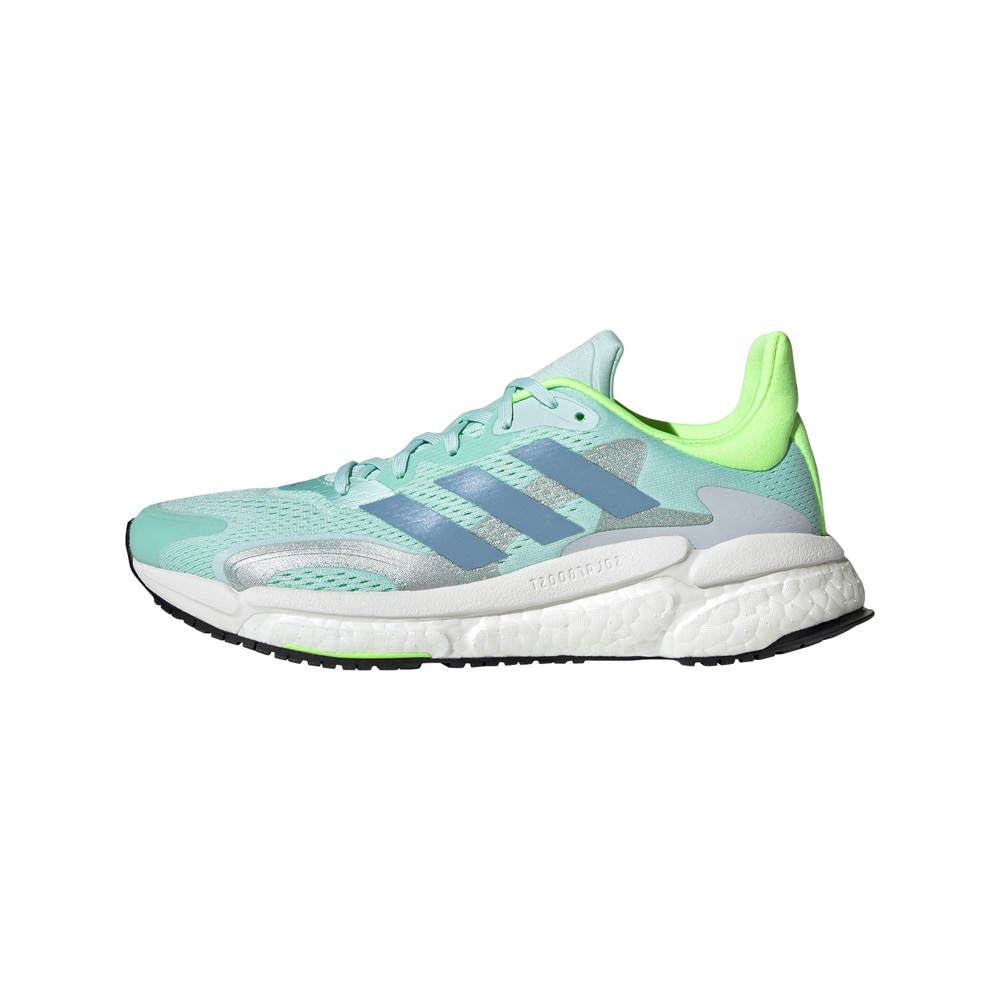 Adidas Solar Boost 3 Joggesko Dame Turkis