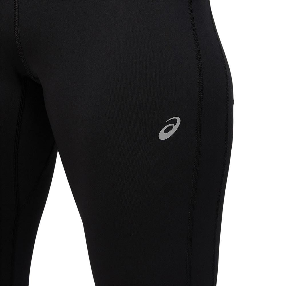 Asics Lite-Show Tights Dame Sort