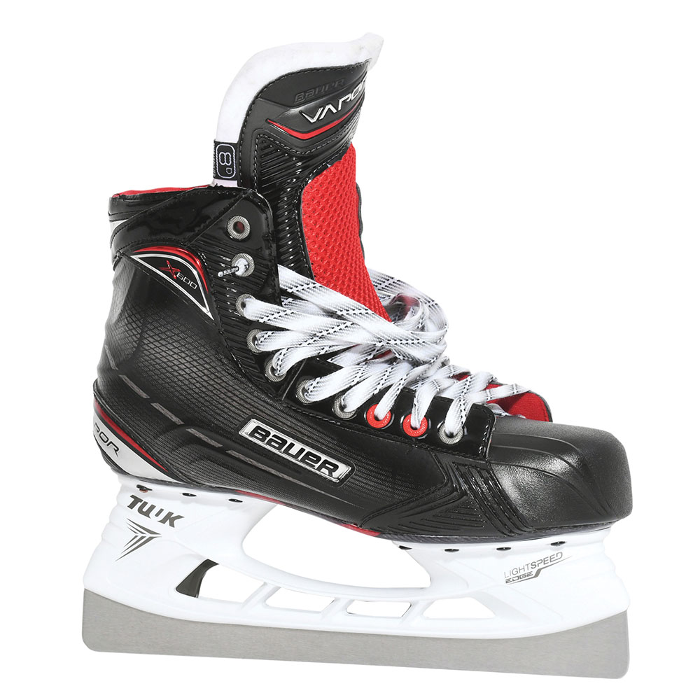 Bauer Vapor X600 Junior Bandyskøyte