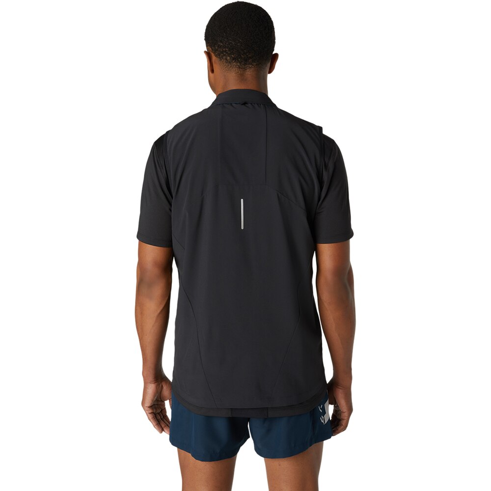 Asics Lite-Show Vest Herre Marine