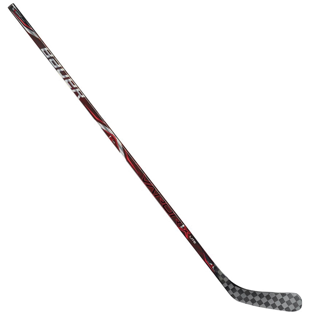 Bauer Vapor 1X Lite Griptac Senior Hockeykølle