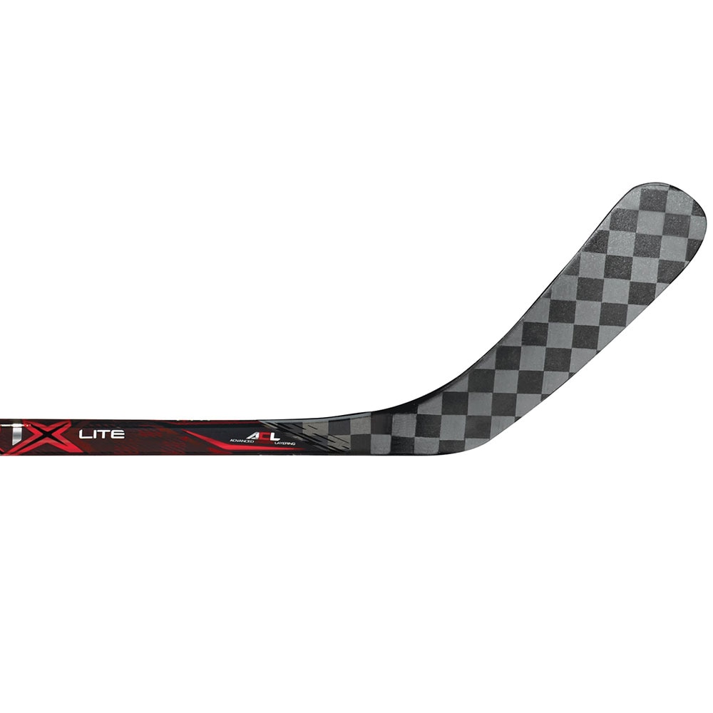 Bauer Vapor 1X Lite Griptac Senior Hockeykølle
