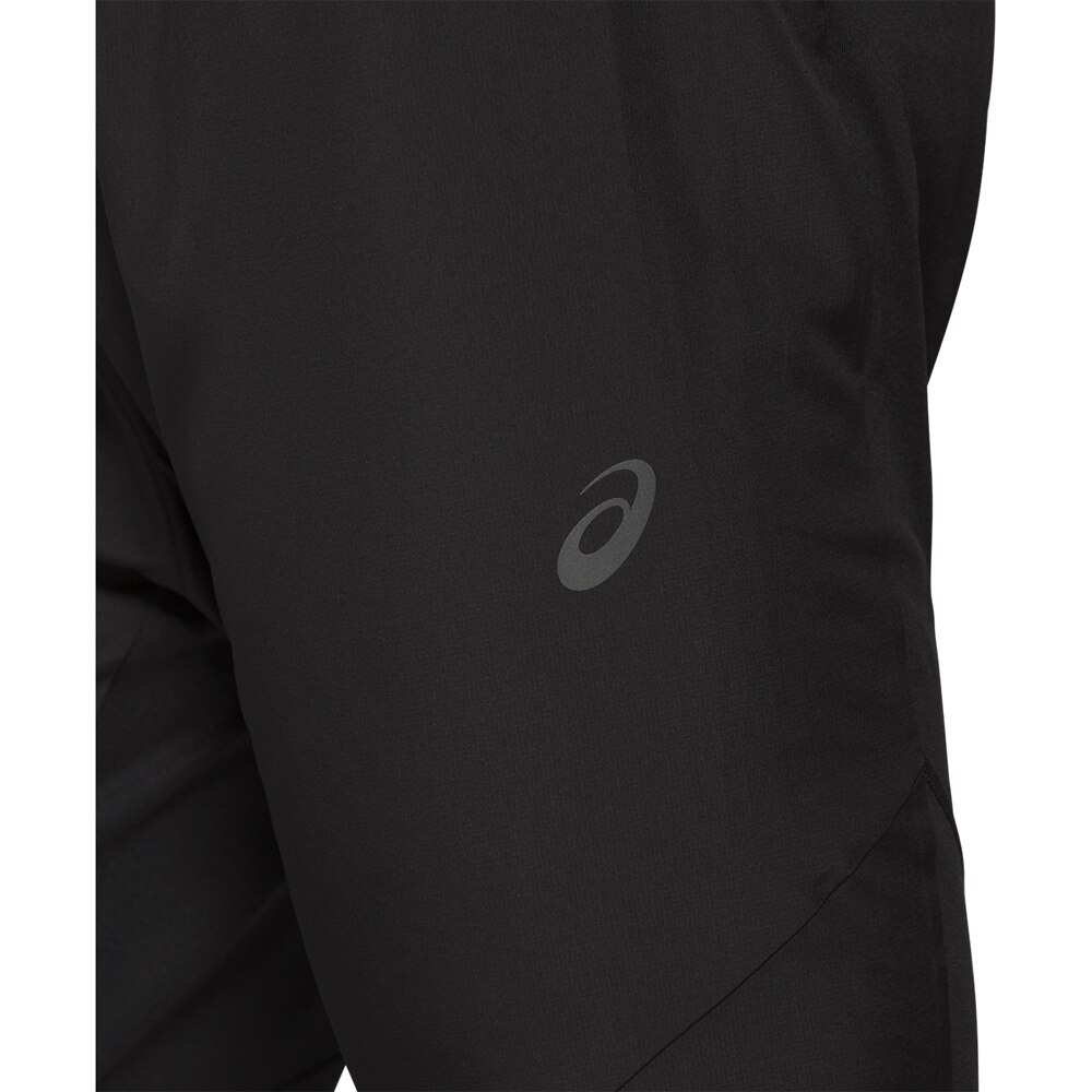 Asics Race Løpebukse Herre Sort