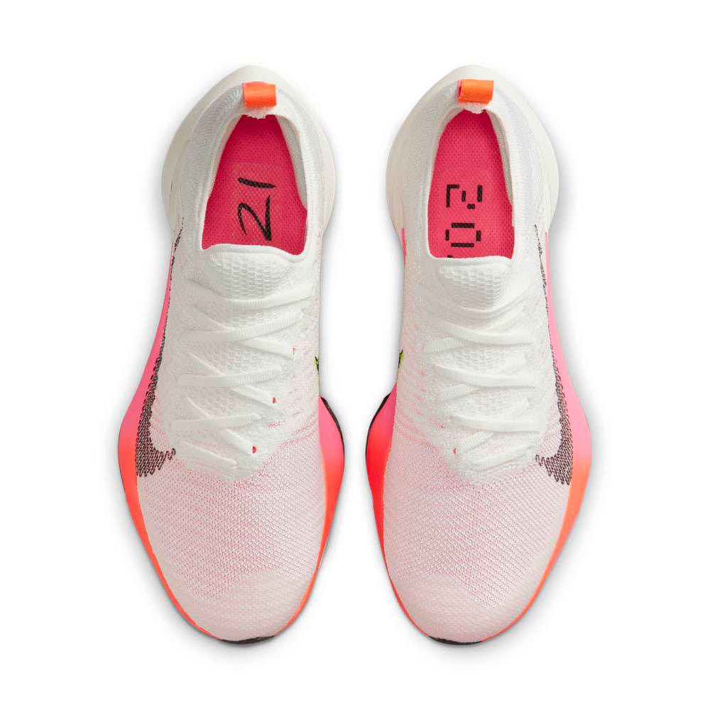 Nike Air Zoom Tempo Next% Flyknit Joggesko Dame Rawdacious Pack