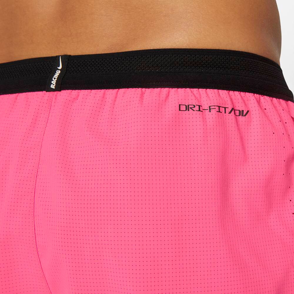 Nike Aeroswift 2' Løpeshorts Herre Rosa