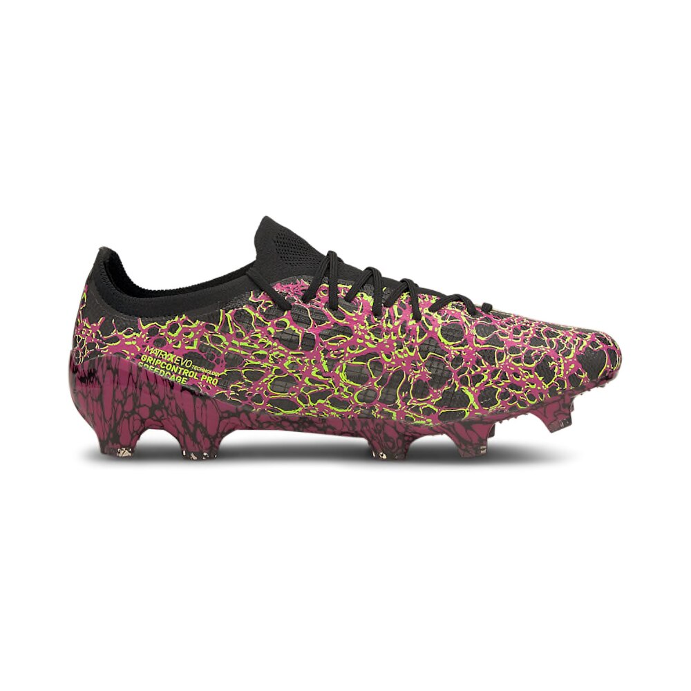 Puma ULTRA 1.3 FG/AG Fotballsko Origin Pack