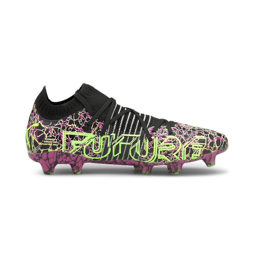 Puma Future Z 1.2 FG/AG Fotballsko Origin Pack