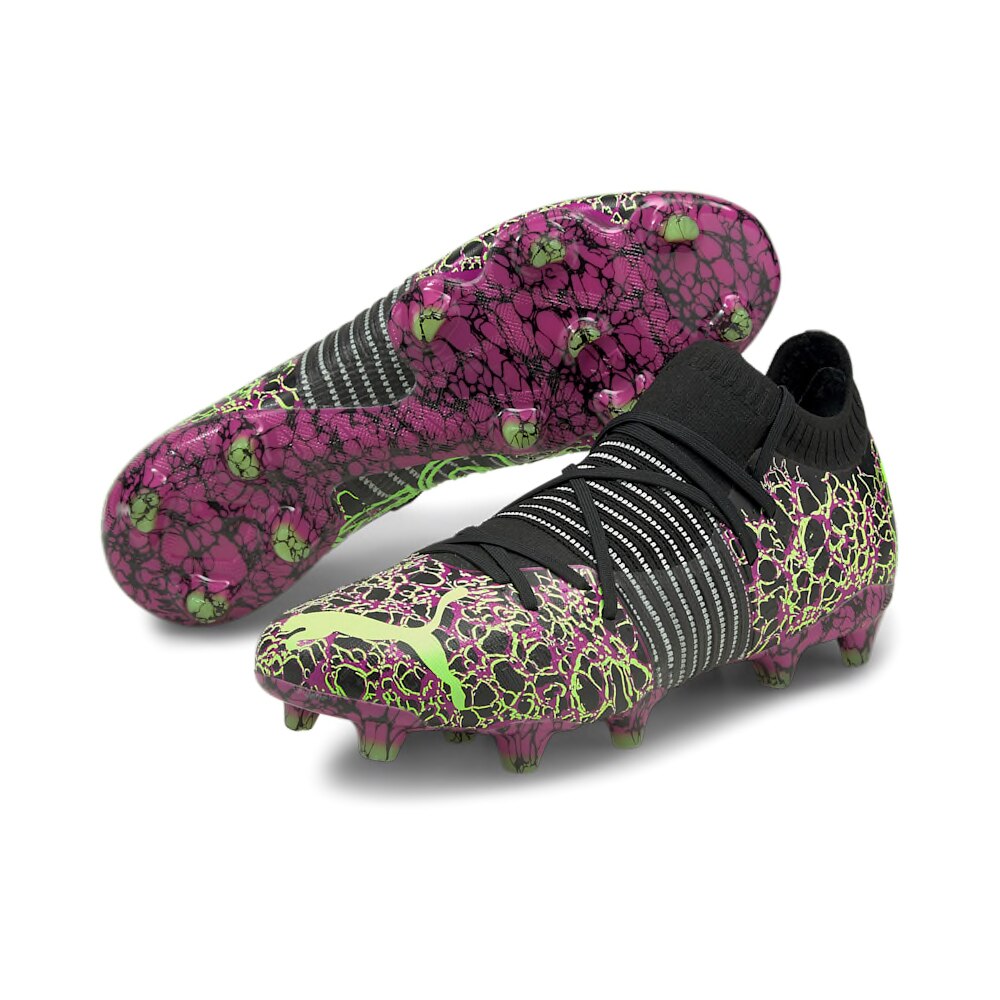 Puma Future Z 1.2 FG/AG Fotballsko Origin Pack