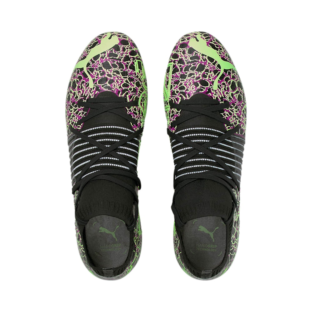 Puma Future Z 1.2 FG/AG Fotballsko Origin Pack