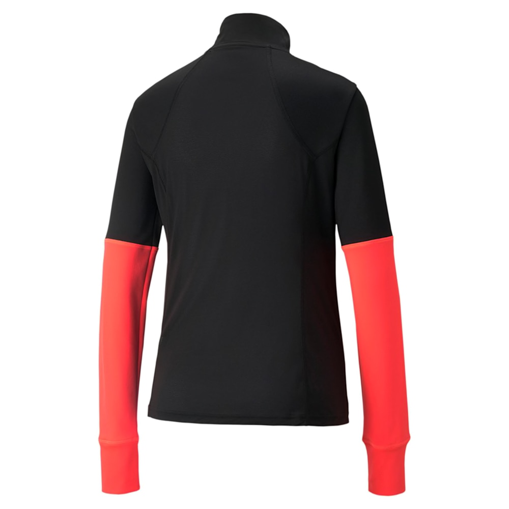 Puma IndividualCup Treningsgenser Dame Faster Football Pack