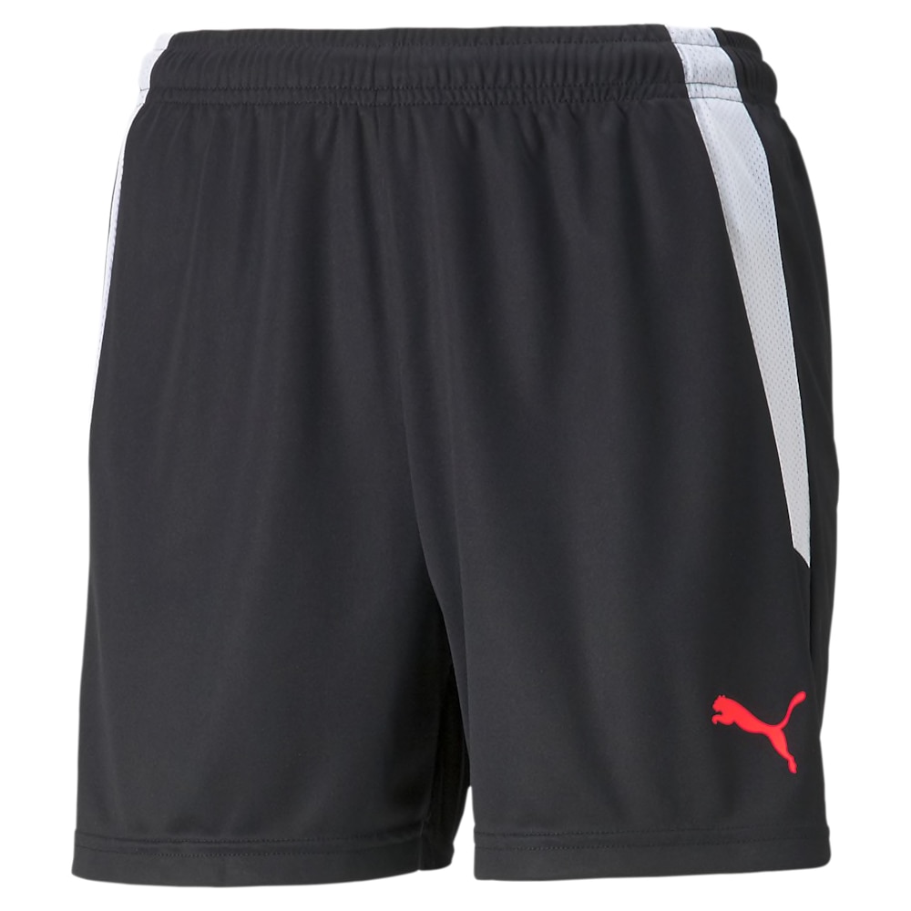 Puma IndividualLiga Shorts Dame Faster Football Pack