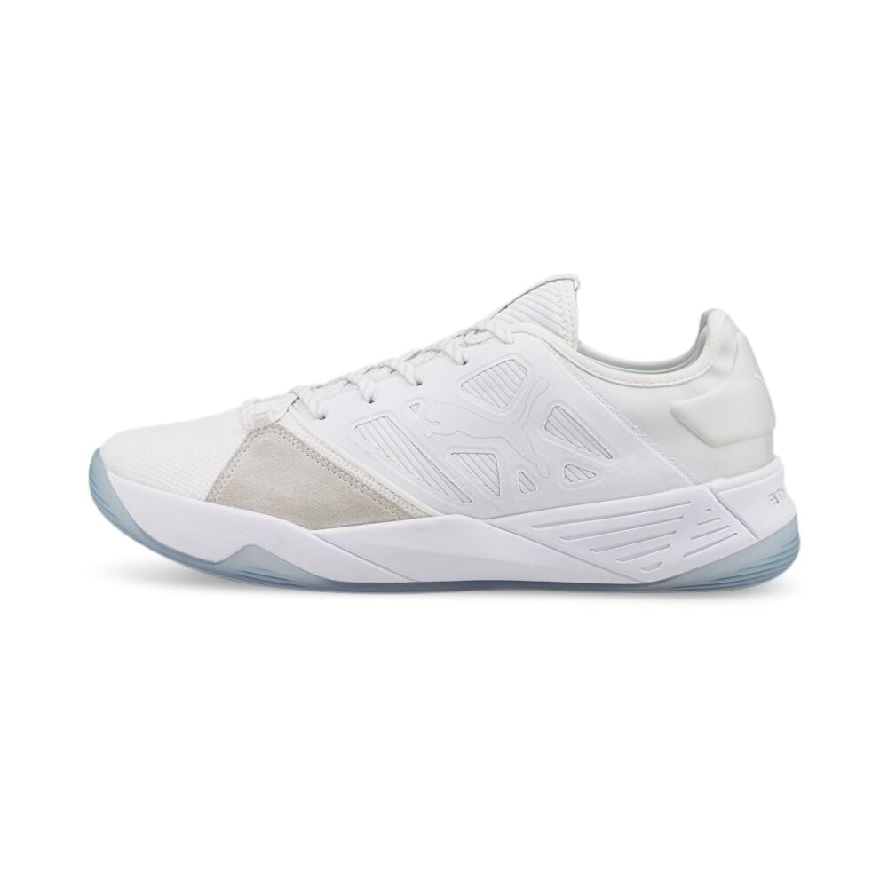 Puma Accelerate Turbo Nitro Hallsko Hvit