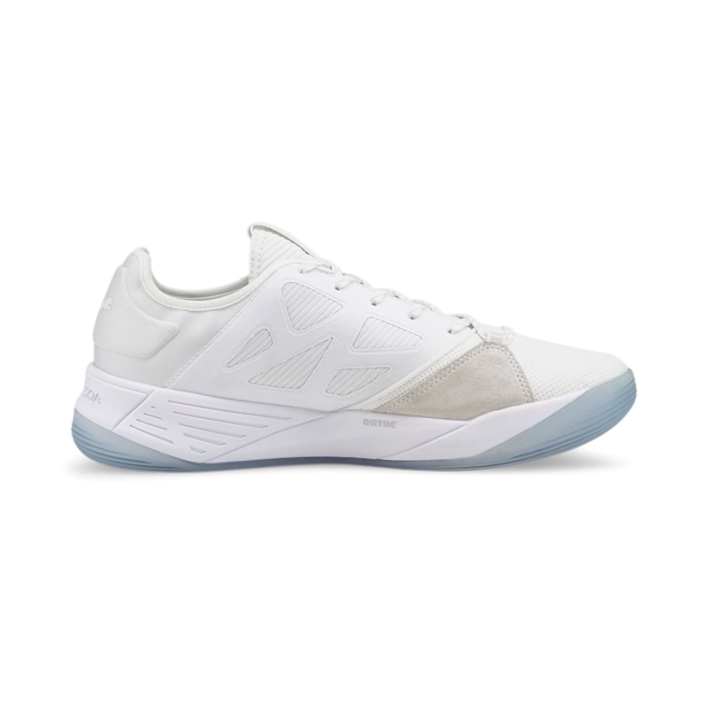 Puma Accelerate Turbo Nitro Hallsko Hvit