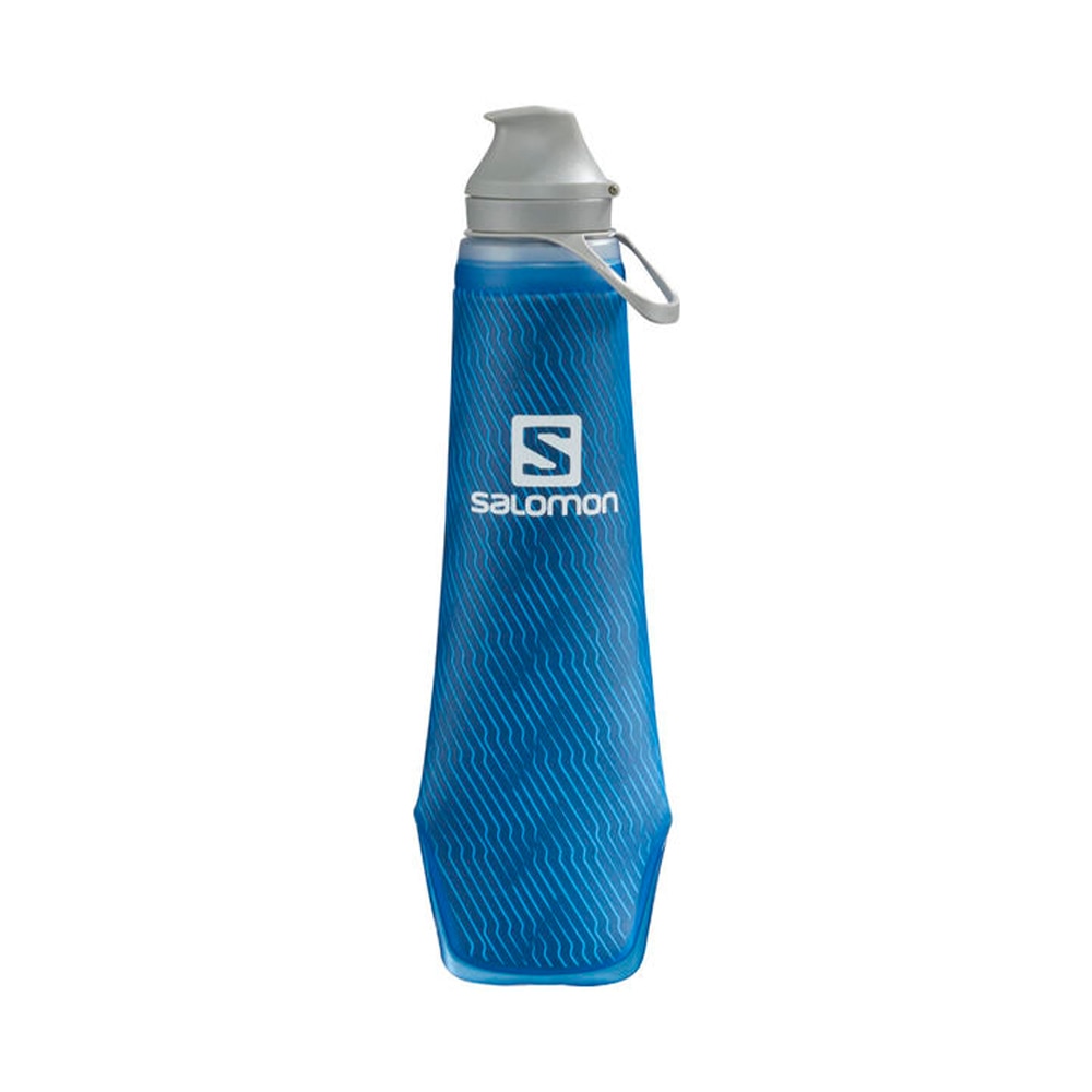 Salomon Soft Drikkeflaske Blå