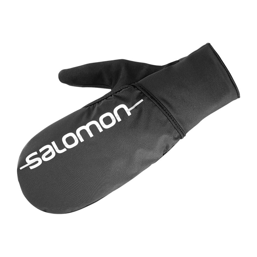 Salomon Fast Wing Vinterhansker Sort